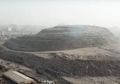 Bisa Menyaingi Taj Mahal, 'Gunung Everest' Sampah India Tumbuh Menjulang Begitu Cepat