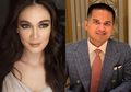 Liburan Bareng di Bali, Luna Maya Dapat Panggilan Spesial dari Faisal Nasimuddin, Netizen: 'Terus-terusin Aja Bang Bikin Baper!'