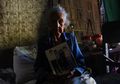 Sudah 20 Tahun, Nenek 98 Tahun Ini Menunggu Anak Bungsunya Pulang Saat Lebaran