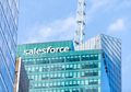Beli Tableau, Salesforce Serius Garap Bisnis Pengelolaan Data