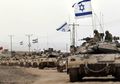 Canggih, Militer Israel Punya Perlengkapan Senjata Masa Depan yang Futuristik