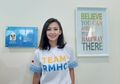 Hampir Tertabrak Motor, Susan Bachtiar Sebut Jakarta Belum Ramah untuk Pelari Maraton