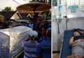 7 Orang Diduga Keracunan Bekal Buatan Sendiri saat Libur Lebaran Bersama Keluarga, Satu Orang di Antaranya Meninggal Dunia