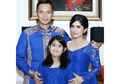 Terpisah dari Puri Cikeas, Begini Megah dan Klasiknya Rumah Agus Harimurti Yudhoyono dan Annisa Pohan