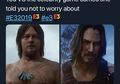 Nggak Hanya Keanu Reeves, Ini 5 Aktor yang Jadi Karakter Game