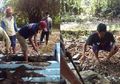 Caleg Gagal Bongkar Paksa 4 Makam Keluarganya Sendiri karena Tak Dapat Dukungan saat Pemilu 2019