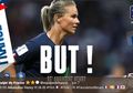 Amandine Henry, Pesepakbola Cewek Paling Tajir di Piala Dunia Wanita 2019