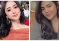 Ayahanda Meninggal, Ibunda Rosa Meldianti Luluh, Peluk Dewi Perssik dan Menangis di Hadapan Jenazah