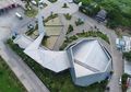 Makna Arsitektur Masjid Al Safar Karya Ridwan Kamil yang Dapat Penghargaan Dunia