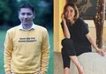 Saat Gisel dan Wijin Mesra Liburan di Australia, Gading Marten Unggah Foto Kesendirian di Pinggir Sungai