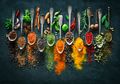 Selamat, Ubud Bali Terpilih Jadi Destinasi Wisata Gastronomi Dunia!