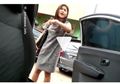 Tak Punya Uang Rp 20 Ribu Untuk Bayar Taksi Online yang Dipesannya, Wanita Ini Marah-marah Ke Drivernya