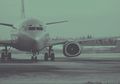Dikira Toilet, Penumpang Pesawat Pakistan International Airlines Malah Buka Pintu Darurat