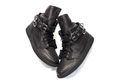 Ini Wujud Sneakers Kolaborasi Air Jordan 1 dan COMME des GARÇONS, Yay or Nay?
