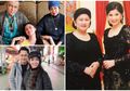 Berita Terpopuler: Dorce Ungkap Perlakuan Dewi Perssik pada Ayah Ibunya Saat Dipenjara hingga Menantu SBY Tunjukkan Kebun Peninggalan Ani Yudhoyono