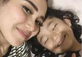 Bilqis Iri dengan Temannya yang Punya Ayah, Begini Jawaban Ayu Ting Ting untuk Sang Anak