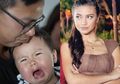 Angela Gilsha Geram dengan Tangisan Bayi di Pesawat: Bukan Tangis Biasa, Ini Alasan Bayi Sering Menangis di Pesawat