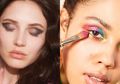 Prediksi Tren Makeup 2019: Eyeshadow Cat Air, Frosted Lips, dan Glitter Cat Eye