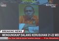 Demi Bayar Kontrakan, Eksekutor Calon Pembunuh Yunarto Wijaya Sempat Gadaikan Senjata dari Kivlan Zen