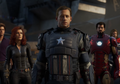 Trailer Game Avengers Besutan Square Enix Rilis. Captain America Mati!