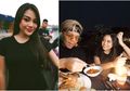 Digosipkan 'Dekat', Aurel Hermansyah dan Atta Halilintar Buka Bersama dengan Suasana Romantis, Warganet: 'Atta Grogi'