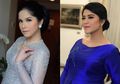 Lihat Tampilan Menantu SBY Annisa Pohan dan Kahiyang Ayu Saat Kenakan Sepatu Mewah yang Sama