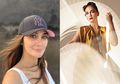 Nggak Pakai Pamer, Intip Gaya Mewah Luna Maya saat Kenakan Dress Polos Seharga 60 Jutaan