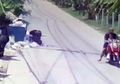Buang Bayinya ke Tempat Sampah, Ibu Ini Melahirkan di Toilet dan Potong Tali Pusar Sendiri