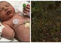 Dikira Suara Hewan Kesakitan, Kakak Beradik Ini Justru Temukan Bayi Baru Lahir yang Dibuang