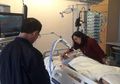 Sebabkan Wafatnya Istri Wakil Walikota Ambon, Inilah 6 Tanda Seseorang Terkena Emboli Paru-paru