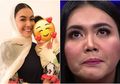 Langsung dari Denada, Inilah Penyakit Leukemia Limfositik Akut Shakira Aurum yang Mengharuskannya tinggal 1,5 tahun Lagi di Singapura