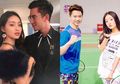 Sempat Lebaran Bareng Verrel Bramasta, Denny Darko Ungkap Ramalan Perasaan Kevin Sanjaya Pada Natasha Wilona, Mengejutkan!