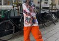 Billie Eilish dan Brand Streetwear Dituduh Nyolong Artwork Anime