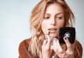 Cobain Lip Crayon Lokal Murah di Bawah 100 Ribuan yang Mulitfungsi