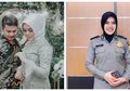 Tak Terima Besannya Disebut Menjual Anak, Keluarga Pengantin Pria Berikan Klarifikasi Membela Bripda Iin Ariska yang Terima Mahar Rp300 Juta