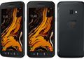 HP Sering Rusak? Coba Beli Samsung Galaxy XCover 4s yang Tangguh Deh!