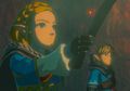 Nintendo Umumkan Sekuel The Legend Of Zelda: Breath Of The Wild untuk Switch di E3
