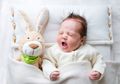 Bayi Sering Cegukan? Jangan Khawatir! Ini Penyebab dan Cara Mengatasi