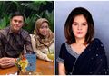 Mantan Pejabat, 5 Pesona Cantik Mertua Muzdalifah Sukses Curi Perhatian