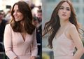 Tampilan Kembar Kate Middleton dan Shandy Aulia Saat Kenakan Dress Mirip Harga Terjangkau, Sama-Sama Cantik!