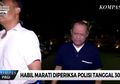Siapa Habil Marati, Mantan Manajer Timnas yang Diduga Jadi Donatur Rencana Pembunuhan 4 Tokoh Nasional?
