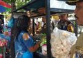 Viral Setelah Jual Rujak Cingur Seharga 60 Ribu, Warung Pedagang Ini Dirusak Orang Tak Dikenal