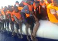Selamatkan 1000 Imigran yang Nyaris Tenggelam di Laut, Kapten Wanita Ini Malah Terancam Penjara 20 Tahun
