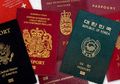 Hanya Dimiliki oleh 500 Orang di Dunia, Inilah Paspor Paling Langka yang Digunakan untuk Kunjungi 106 Negara Tanpa Visa