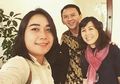 Blak-blakan, BTP Bongkar Perlakuan Veronica Tan yang Buat Dirinya Ogah Jalin Komunikasi Lagi