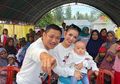 Dulu Terpuruk Usai Kehilangan Bayi Kembarnya, Kini Bella Shofie Begitu Bahagia Saat Ajak Sang Putra Pulang Kampung ke Maluku