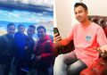 Perlakuan Raffi Ahmad ke Asistennya Terbongkar Saat Suruh Bersihkan Sisa Makanannya, Tidak Disangka Seperti Ini!