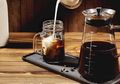 Cara Baru Menikmati Kopi dengan Cold Brewing, Lebih Sehat Dari Kopi Panas?