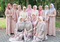Punya 10 Saudara dari 3 Ibu Berbeda, Momen Ini Buktikan Keluarga Olla Ramlan Akur dan Harmonis