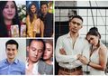 Berita Terpopuler: Faisal Nasimuddin Diramal Jadi Jodoh dari Tuhan untuk Luna Maya hingga Muncul Nama Mantan Suami Nikita Mirzani dalam Sidang Steve Emmanuel